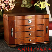 Wedding gifts for newcomers and brides high-level practical engagement girlfriends and sisters newlywed decorations housewarming