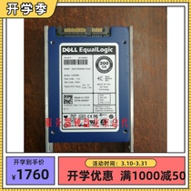 Dell 200G SSD SAS 2 5 inch Solid State Hard Disk KKNXF Equailogic Storage Private