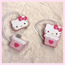 Xiaoxis soft world (daily single limited edition)Cute kitty can store the charger