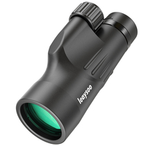 leaysoo Brontosaurus monocular mobile phone telescope High power HD night vision professional glasses concert 10000 meters