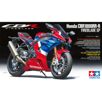 √ Yingli Tamiya model 1 12 Honda CBR1000RR-R Fire Blade motorcycle SP version 14138