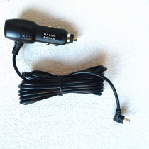 Car cigarette lighter car charger power cord for parallel line D11 driving recorder Android intelligent system double head