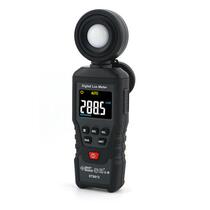 Sima ST8813 portable illuminance meter brightness meter color screen luminosity intensity tester