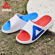 Peak style slippers second generation 2021 summer new couple soft play comfortable leisure beach sports slippers 2 0