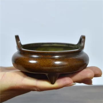 宣德炉纯铜-宣德炉纯铜促销价格、宣德炉纯铜品牌- 淘宝