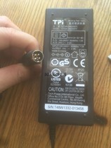 Applicable Canon scanner MG1-4558 power adapter 24V round four-pin