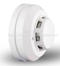 Fire switch relay networked smoke detector 24v switch fire sensor smoke detector