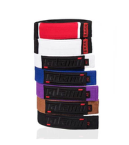 Tatami Delux BJJ Belt adult Brazilian jujitsu Belt Belt spot