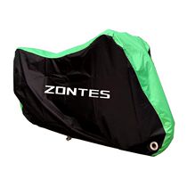 Liters motorcycle clothing hood ZT310-X Street car version 310-R ZT250-S ZT250-S 310V 310T 250R