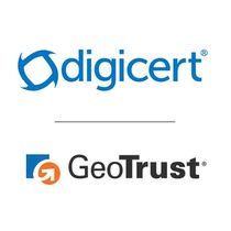 DigiCert GeoTrust RapidSSL WildCard WildCard Website Security Certificate Single Domain Name
