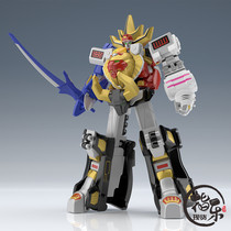 Bandai Siwan SMP bai shou zhan dui teeth bark associate teeth bark King jia ao King