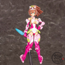 Kotsuya HOBBY JAPAN Limited Goddess Device 6 2 Machine Niang Zhuluo Archer Sakura Ghost Special Edition