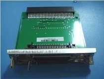 Original disassembly machine Nantian Xiangmeter HCC PR2E pr2e parallel card interface card interface board parallel board