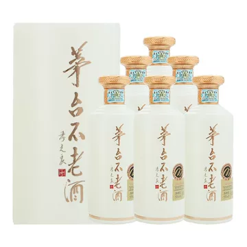 茅台不老酒53度酱香型-茅台不老酒53度酱香型促销价格、茅台不老酒53度