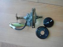 Pulse electronic firearm gas Fryer Fryer switch assembly igniter octopus Meatball Machine Accessories