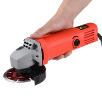 Multifunctional household polishing machine Hand mill Polishing cutting grinding machine Angle grinder Hand grinding wheel power tools