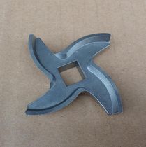 Original Hundred Cheng JQ-1 JQ-2 Meat Mincer Blade Meat Mincer Blade