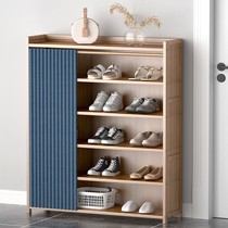 Shoe rack Sub-new 2021 Home doorway Outer floor Nice And Firm Durable Shoe Cabinet Door Elevator Entrance Easy
