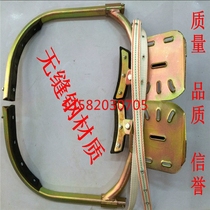 New product sales thickened 6 10 12 15 18 21 m electrical wire cement climbing bar foot buckle national standard