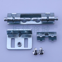 Rui in the new AE box hinge distribution box dark hinge Wittu cabinet hinge PS cabinet control box inner hinge