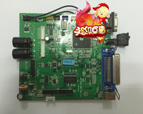 Iphon OX 100 motherboard Iphon 100 motherboard interface board original disassembly machine