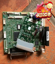 TEC B- SA4TP-TS15-R motherboard interface board original disassembly machine