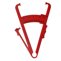 Body fat pliers Private teaching fat ruler Sebum pliers Fat clip Sebum caliper Fat thickness measurement Body fat meter three