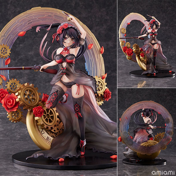 [Genuine] Spiritale의 데이트 데이트 전투 IV Lingerieswimwea