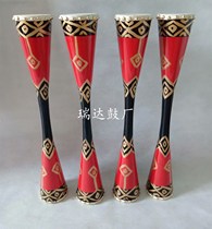 Yao long drum Liannan Yao drum Miao dance drum national drum pattern size can be customized