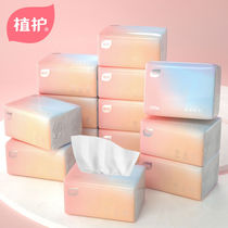 40 packs of 24 packs of log paper towels