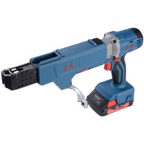 Dongcheng rechargeable automatic feeding screw gun DCPL6 A E type