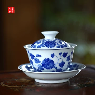 茶碗盖碗景德镇-茶碗盖碗景德镇促销价格、茶碗盖碗景德镇品牌- 淘宝