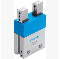 Original FESTO Festo air gripper HGP-20-A-B 525889 