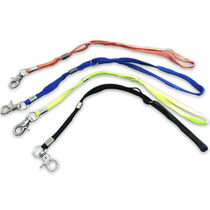 1 Pet Beauty table large hook rope control lanyard fixed rope beauty table Universal magic suction cup