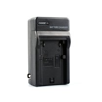 JVC Jiwei Shi JYHM85JYHM85ACJYHM95JYHM95AC camera battery charger