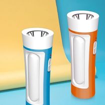 Yag S109 Yag flashlight Yager YG-3734 rechargeable LED flashlight