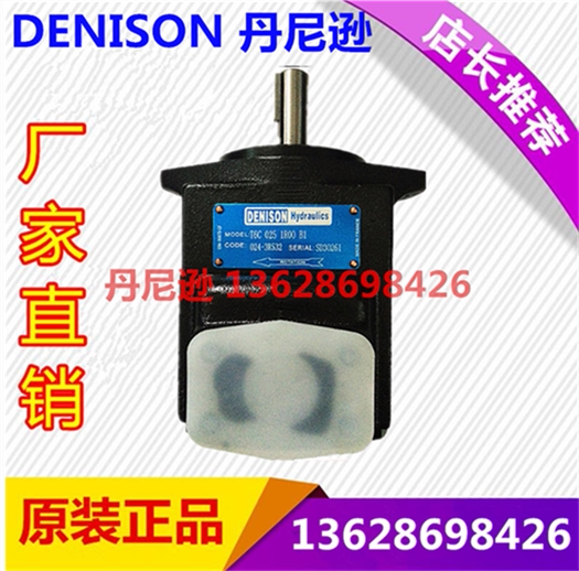 Denison blade pump DENISON T6C-031-1R00 1R01 1R02 1R03-A1