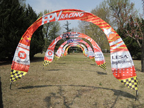 Arch 260(1 pack 5 doors) Arch260(5 in1) Drone race Gate crossing gate Longgate RaceGates