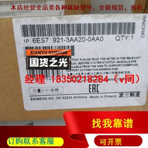 Banking 6ES7921-3AA20-0AA0 Contact Customer Service