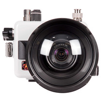Ikelite for Sony A6000 A6100 A6100 A6300 A6400 A6400 camera waterproof shell