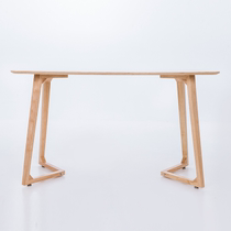 Solid Wood Small Household Type Tea Table Eu Style Small Table Simple Day Side Several Round Small Corner A Few Casual Sofa Matching Table