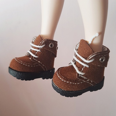 taobao agent Tilda small cloth BLYTHE eight -point doll shoes P20 bjd OB24 OB22 fairy Martin boots shoes