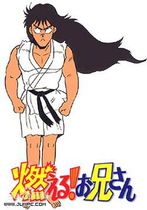 Classic anime Japanese forest good boy Mandarin DVD
