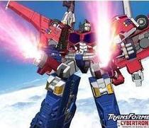 Transformers Second Cerbertron Legend 51 Words National English Bilingual 2D DVD