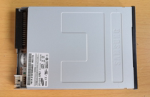 Samsung floppy drive 3 5 inches 1 44m SFD321B floppy disk drive industrial control floppy drive new original