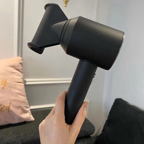 Adapting Dyson hair dryer HD08 hairdressing new mouthpiece anti-flying blow-up hair head styling accessories