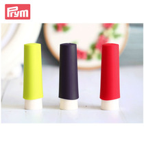 Germany PRYM tool Red Dot Award Lipstick rotating magnetic storage embroidery needle Cross stitch embroidery Needle Storage Bottle