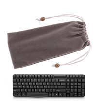 Keyboard Pack Keyboard Bag Containing Bag Keyboard Cashier Bag Mechanical Keyboard Bag 68 Key 87 Key 108 Key Dust Cover