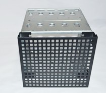 Special price 3 5 inch hard disk 5 bit hard disk cage occupies 3 optical drive position to 5 3 5 inch IPFS hard disk box