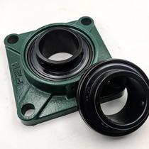 Havalo full bead high temperature resistant outer spherical bearing UC203 204 205 206 207 boiler Special